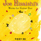 Joe Hisaishi's Works for Guitar Duo