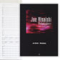 Joe Hisaishi~ Melodyphony~ Orchestra Sheet Music Book Score Book