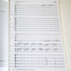 Joe Hisaishi~ Melodyphony~ Orchestra Sheet Music Book Score Book