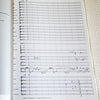 Joe Hisaishi~ Melodyphony~ Orchestra Sheet Music Book Score Book