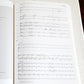 Joe Hisaishi~ Melodyphony~ Orchestra Sheet Music Book Score Book