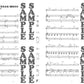 Studio Ghibli Collection Cello mit Klavierbegleitung (Mittel) Notenbuch