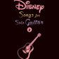Disney Songs for Guitar Solo Vol.2/English version