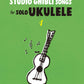 Studio Ghibli Songs for Ukulele Solo Vol.1/English Version