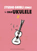 Studio Ghibli Songs for Ukulele Solo Vol.2/English Version