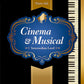 Cinema & Musical Piano Solo Intermediate Level/English Version