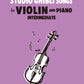 Studio Ghibli Songs for Violin and Piano/English Version