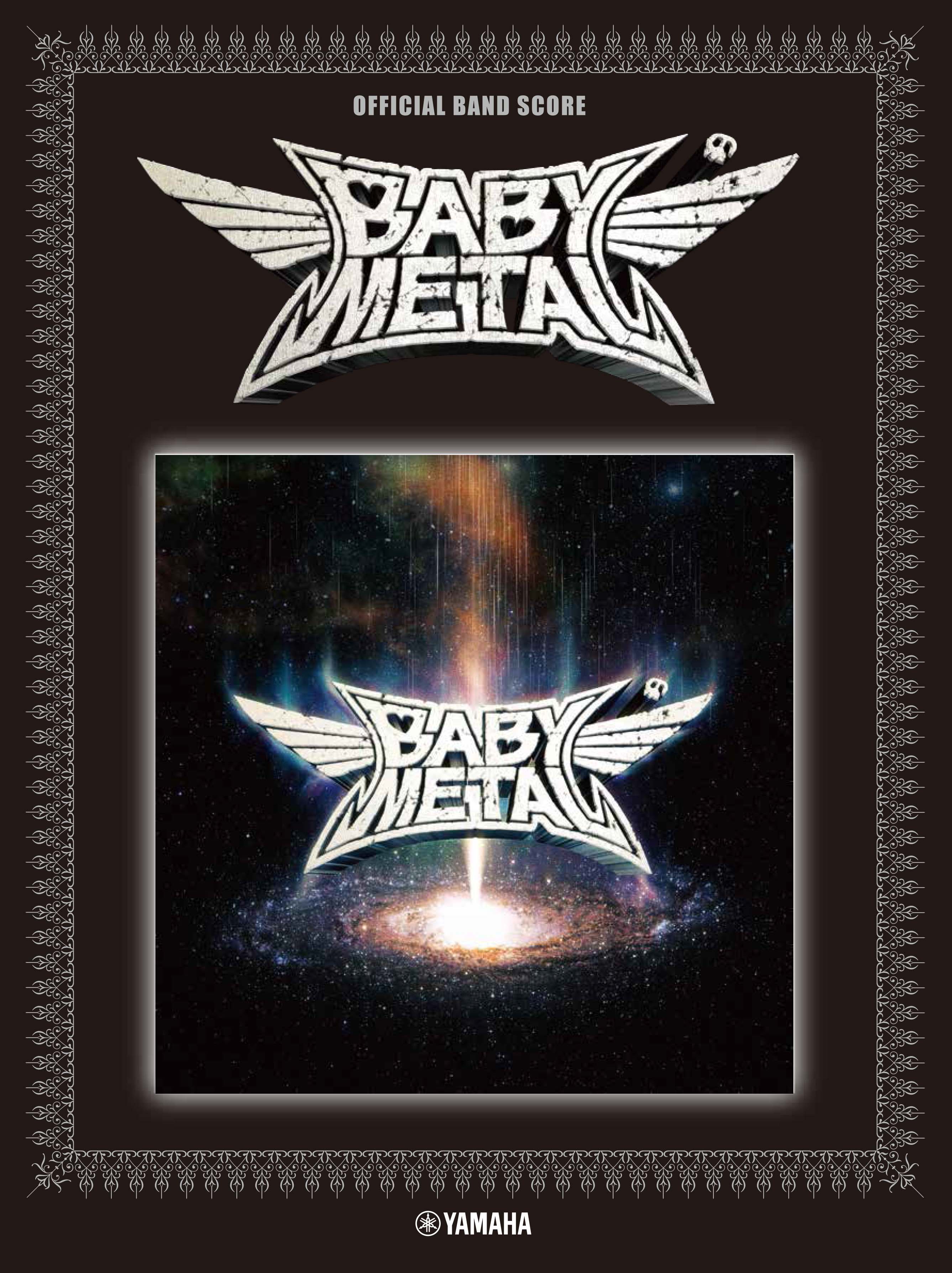 BABYMETAL 