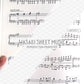 Variations on a theme of "Happy Birthday" - Hayato Sumino / Piano Solo(Advanced) Sheet Music Book