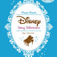 Disney Song Selections for Piano Duet Easy Level/English Version