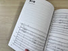 Ihr Name (Kimi no Na wa): Zen Zen Zense Band Partitur von RADWIMPS Notenbuch