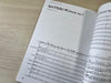 Ihr Name (Kimi no Na wa): Zen Zen Zense Band Partitur von RADWIMPS Notenbuch