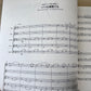 Studio Ghibli Collection for Woodwind Quintet Sheet Music Book