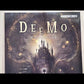 Music game DEEMO Piano Collection / Piano Solo Piano Duet(Advanced) Sheet Music Book