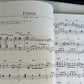 Joe Hisaishi Collection Klavier Solo (Mittelstufe) Notenbuch