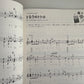 Die Sammlung von Studio Ghibli Songs Mbira / Kalimba (Pre-Intermediate) Notenbuch
