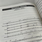 Great Jazz Works~ Miles Family~ für Band Score Perfect Music Score (Fortgeschritten) Transkriptions-Notenbuch