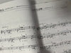 Die Sammlung von Studio-Ghibli-Songs für Sopran-Blockflöten-Solo (Mittelstufe) Notenbuch
