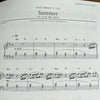 Joe Hisaishi~Summer/Kikujiro~ Klavier Solo (Leicht) Notenbuch